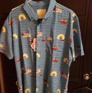 RSVLTS Rum Ham Shirt